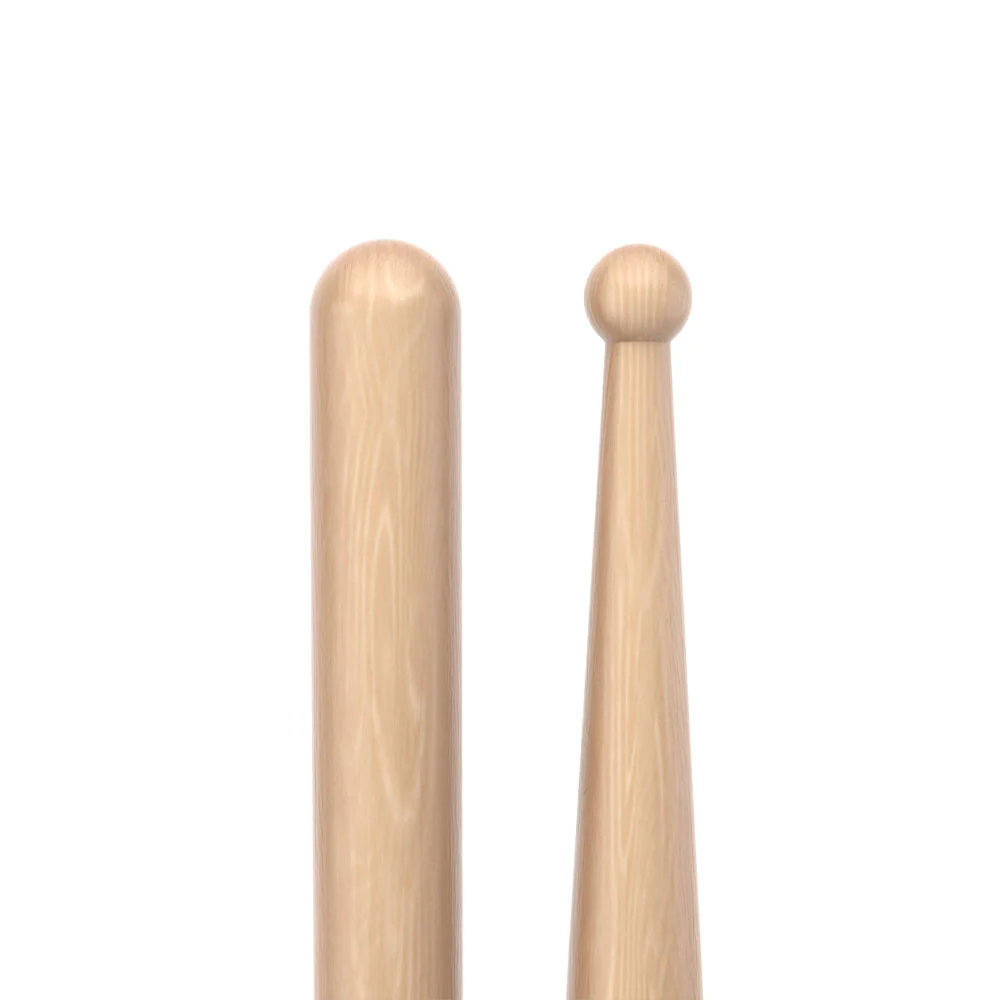 PRO MARK RBM595RW FINESSE 5B PAR BAQUETAS BATERIA - Image 3