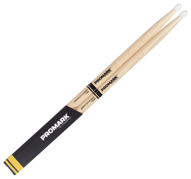PRO MARK TX5BN CLASSIC FORWARD PARA BAQUETAS BATERIA PUNTA DE NYLON