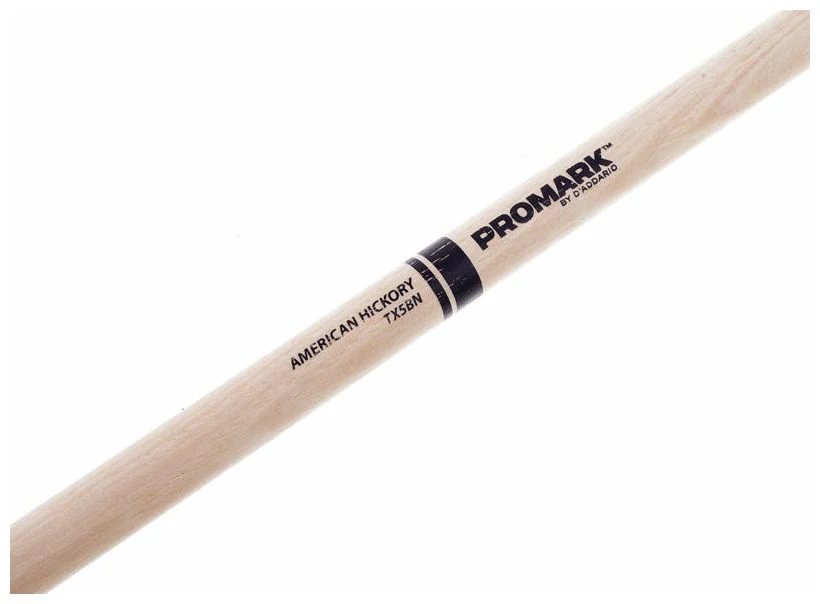 PRO MARK TX5BN CLASSIC FORWARD PARA BAQUETAS BATERIA PUNTA DE NYLON - Image 5