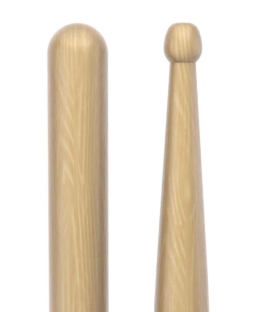 PRO MARK TX740W ARTIST DAME EVELYN GLENNIE BAQUETAS BATERIA - Image 5