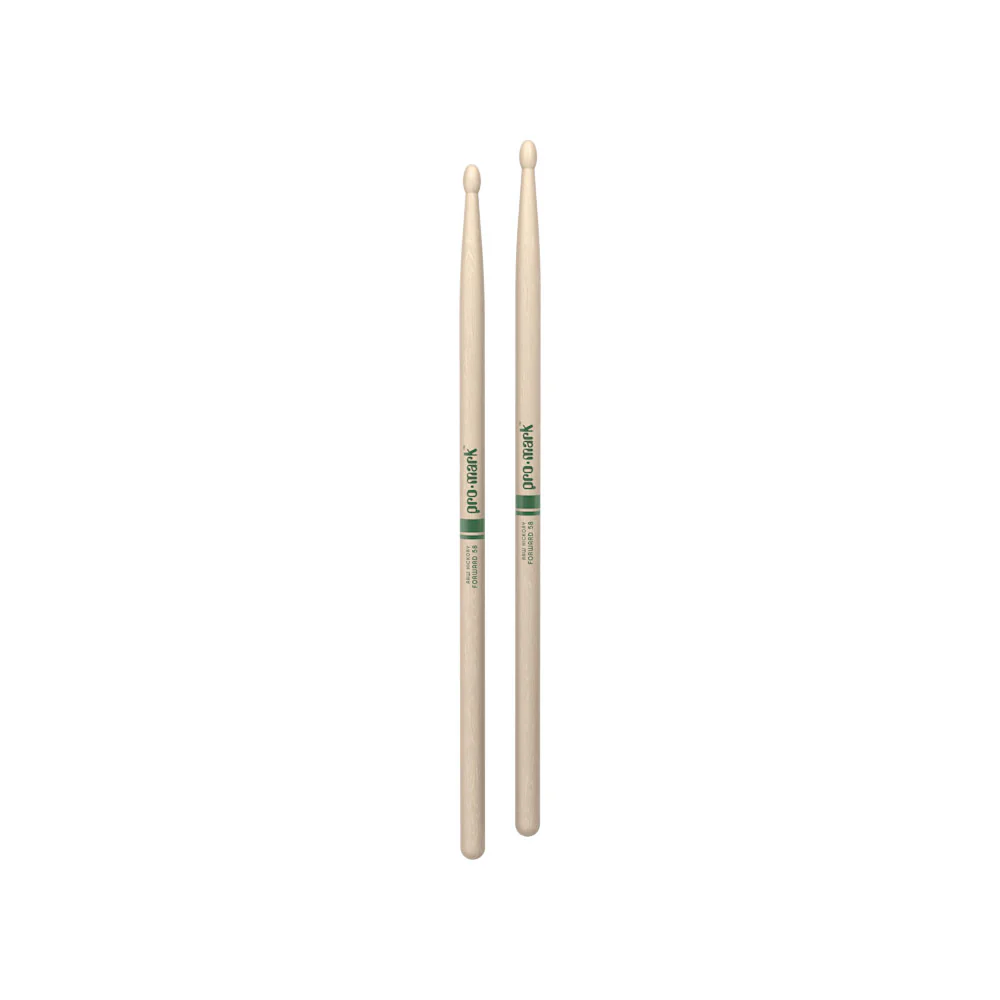 PRO MARK TXR5BW CLASSIC FORWARD PAR BAQUETAS BATERIA