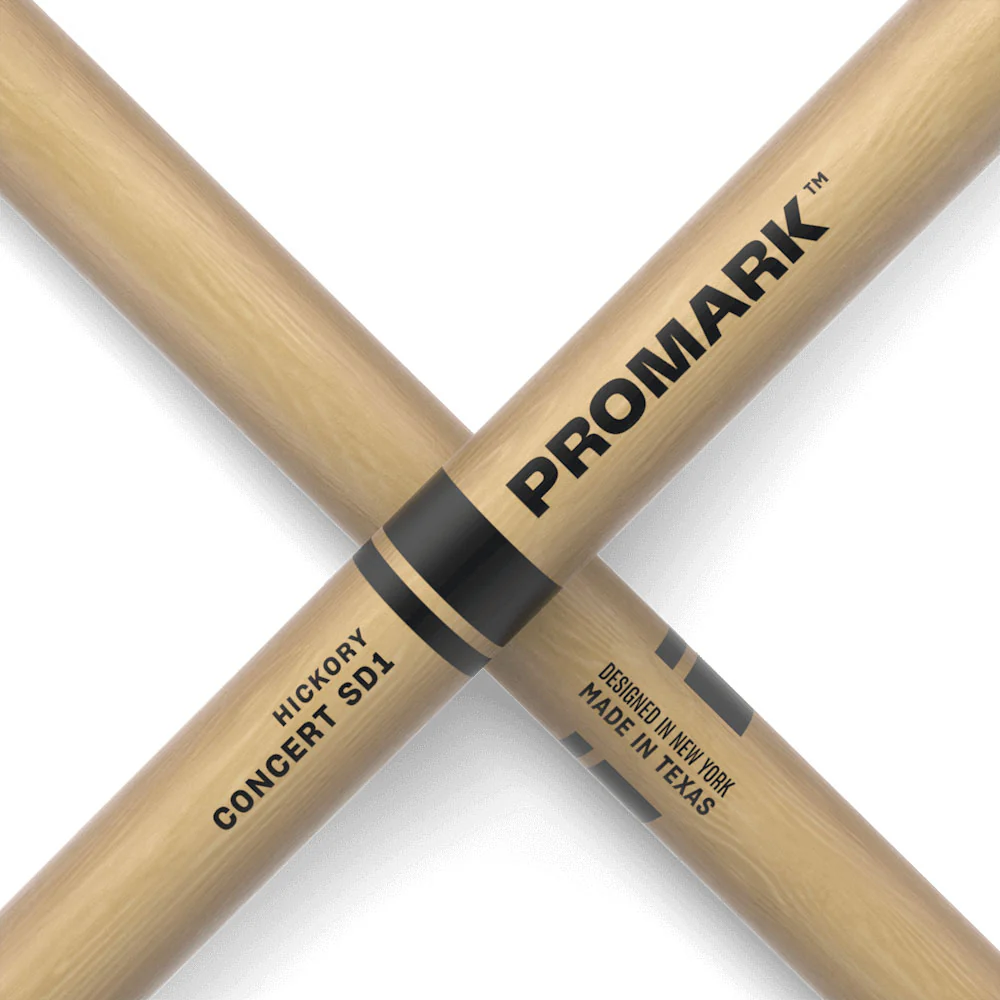 PRO MARK TXSD1W CONCERT BAQUETAS BATERIA - Image 4