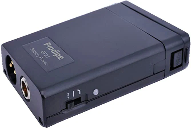 PRODIPE BP21 ALIMENTADOR PHANTOM