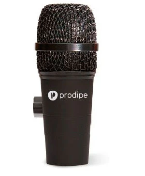 PRODIPE DR8 JUEGO 8 MICROFONOS PARA BATERIA - Image 2