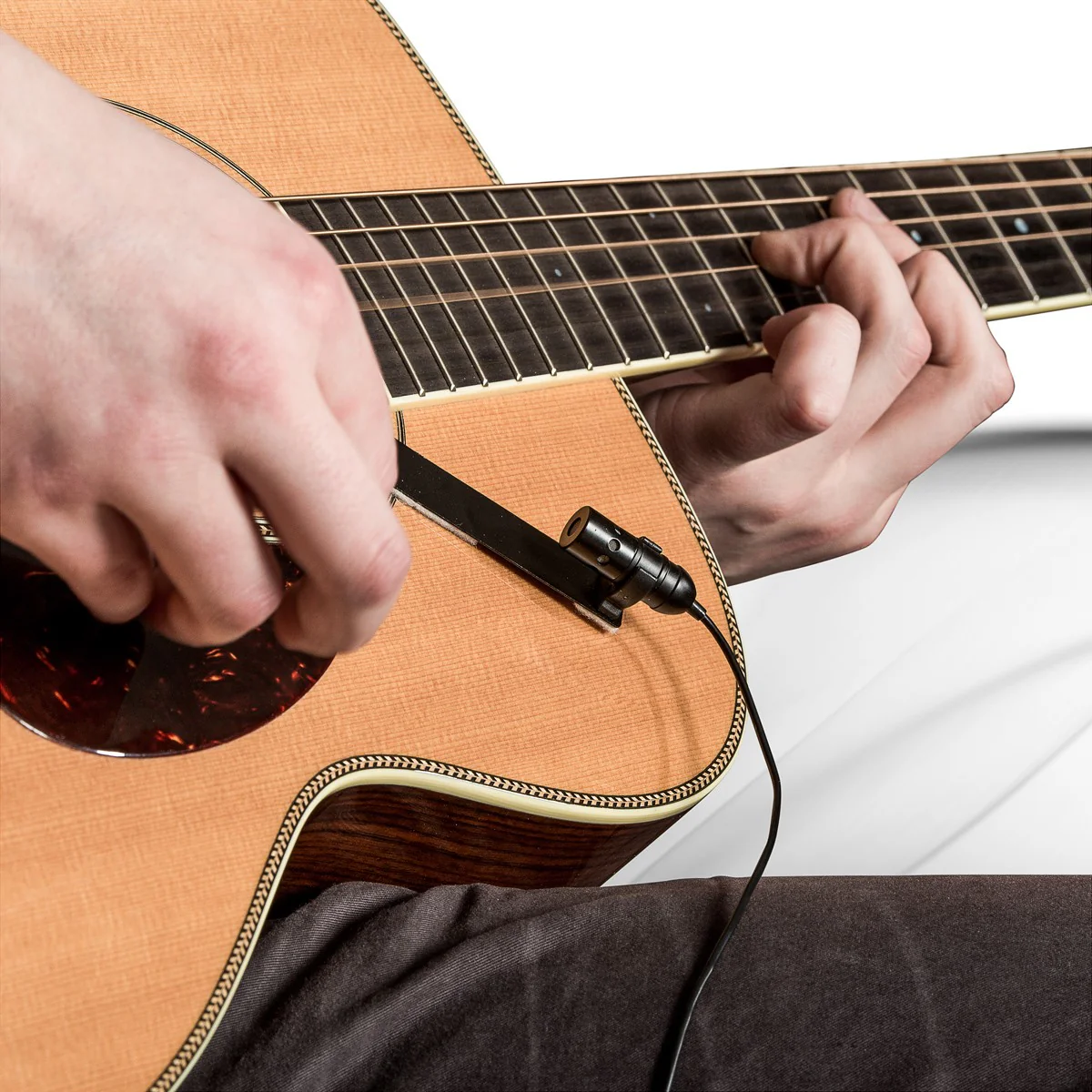 PRODIPE GL21 MICROFONO PARA INSTRUMENTO DE CUERDA - Image 4