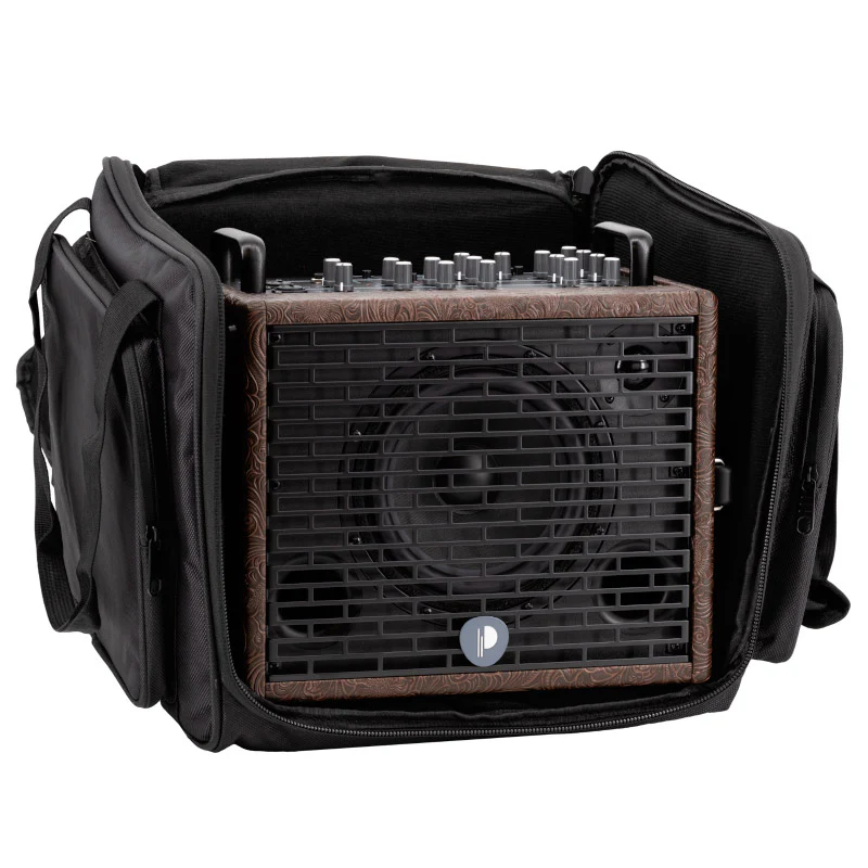 PRODIPE TRAVELER 6 AMPLIFICADOR GUITARRA ACUSTICA - Image 7
