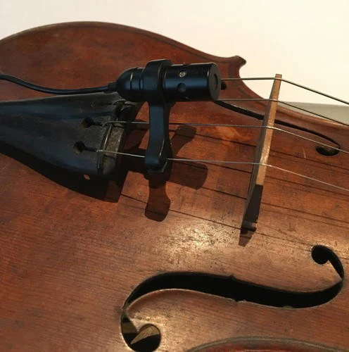 PRODIPE VL21C MICROFONO PARA VIOLINES - Image 2