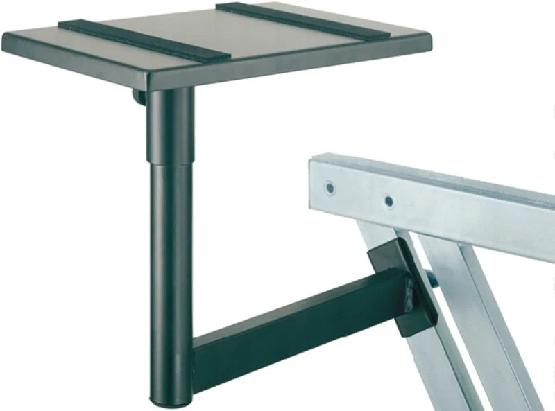 PROEL KSZBASE SOPORTE MIXER MONITOR 2 UNIDADES.