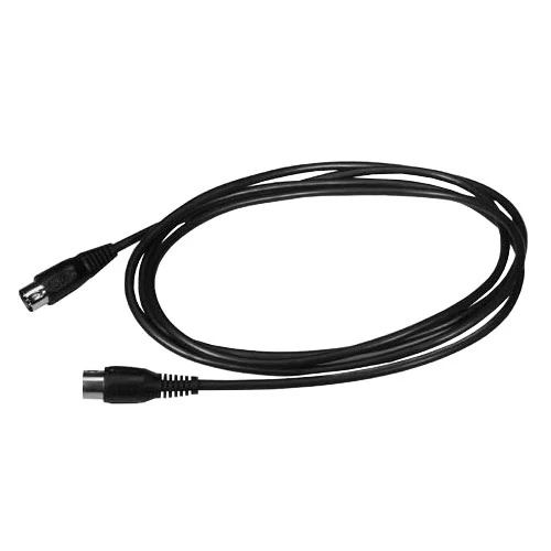 PROEL SH100 CABLE MIDI 1.5 METROS NEGRO.