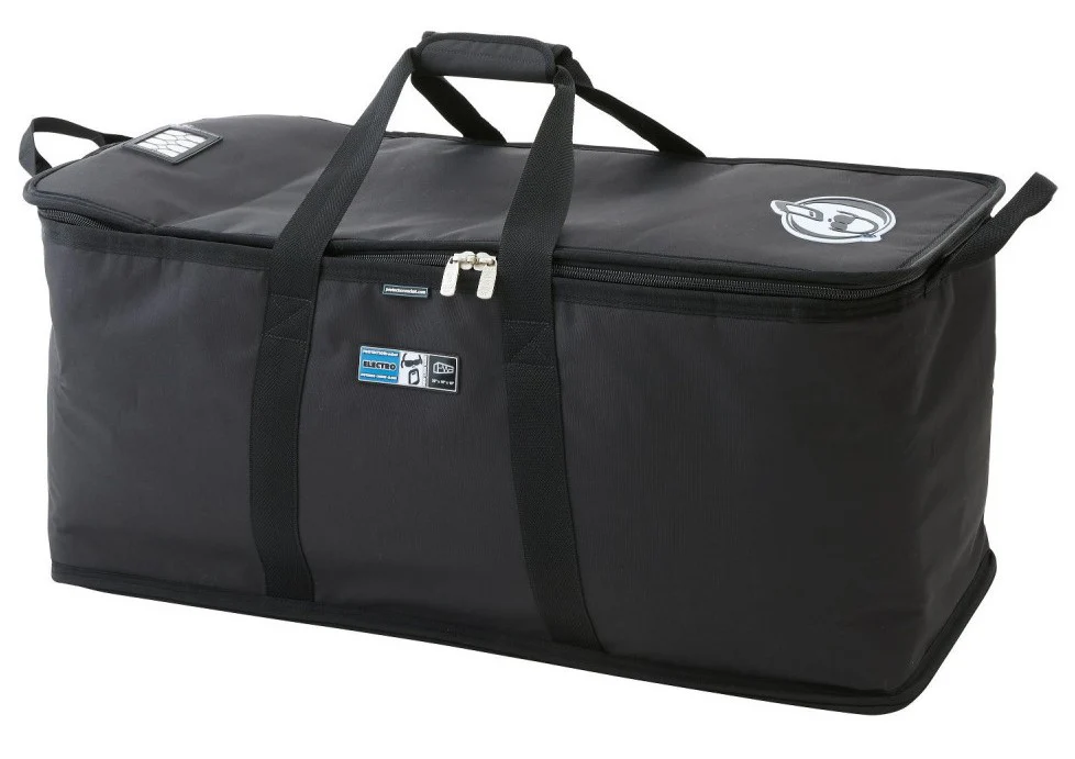 PROTECTION RACKET 111001 ELECTRO1 28X16X16 FUNDA HARDWARE BATERIA ELECTRONICA