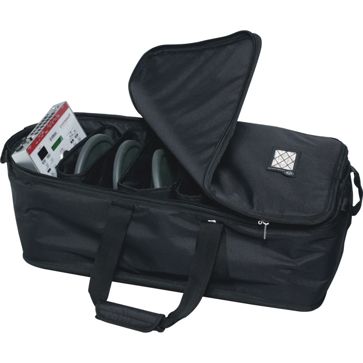 PROTECTION RACKET 111001 ELECTRO1 28X16X16 FUNDA HARDWARE BATERIA ELECTRONICA - Image 3