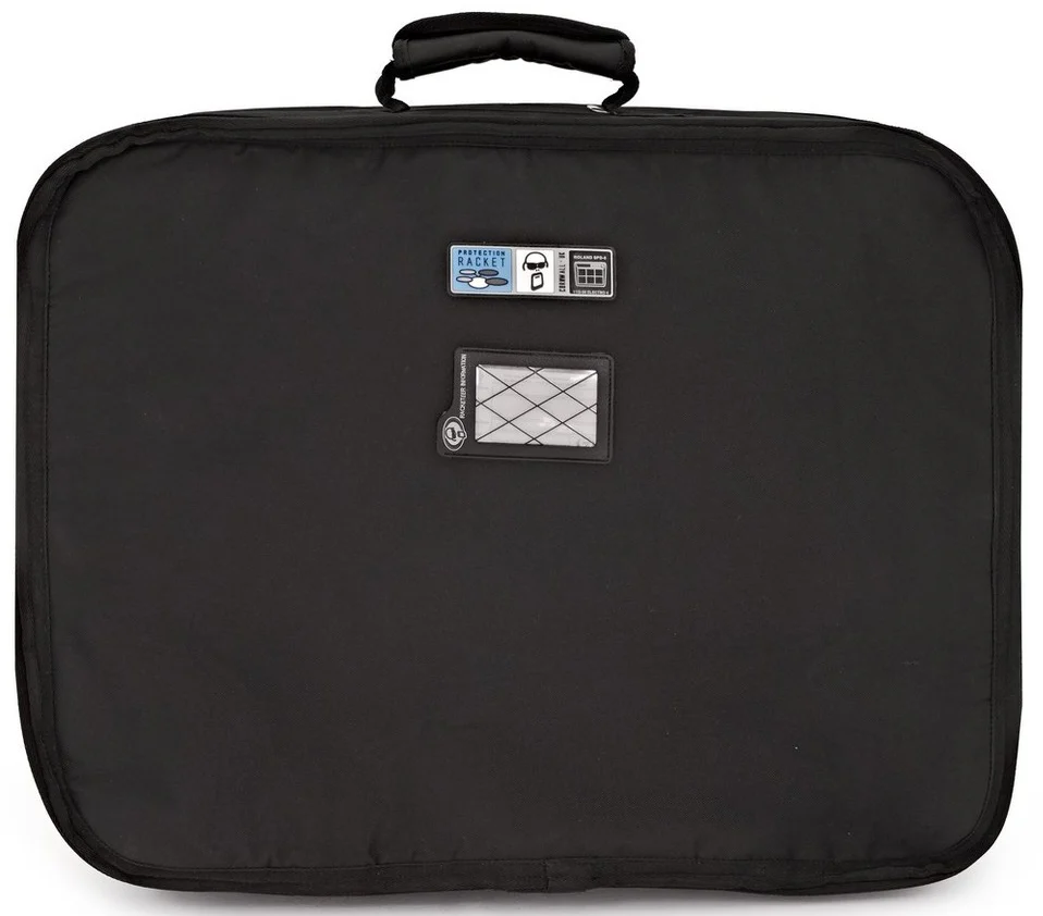 PROTECTION RACKET 111003 ELECTRO3 FUNDA PARA ROLAND SPD - Image 2