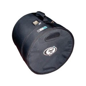 PROTECTION RACKET 162200 FUNDA BOMBO BATERIA 22X16