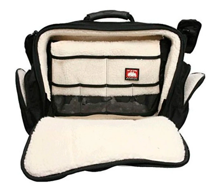PROTECTION RACKET 176280 FUNDA DELUXE UTILITY - Image 3