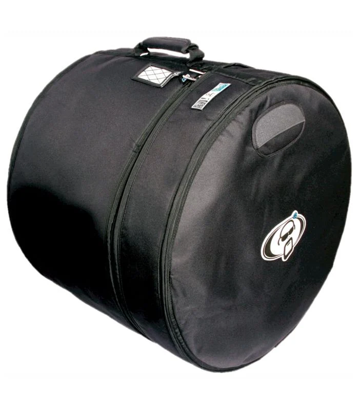 PROTECTION RACKET 182200 FUNDA BOMBO BATERIA 22X18