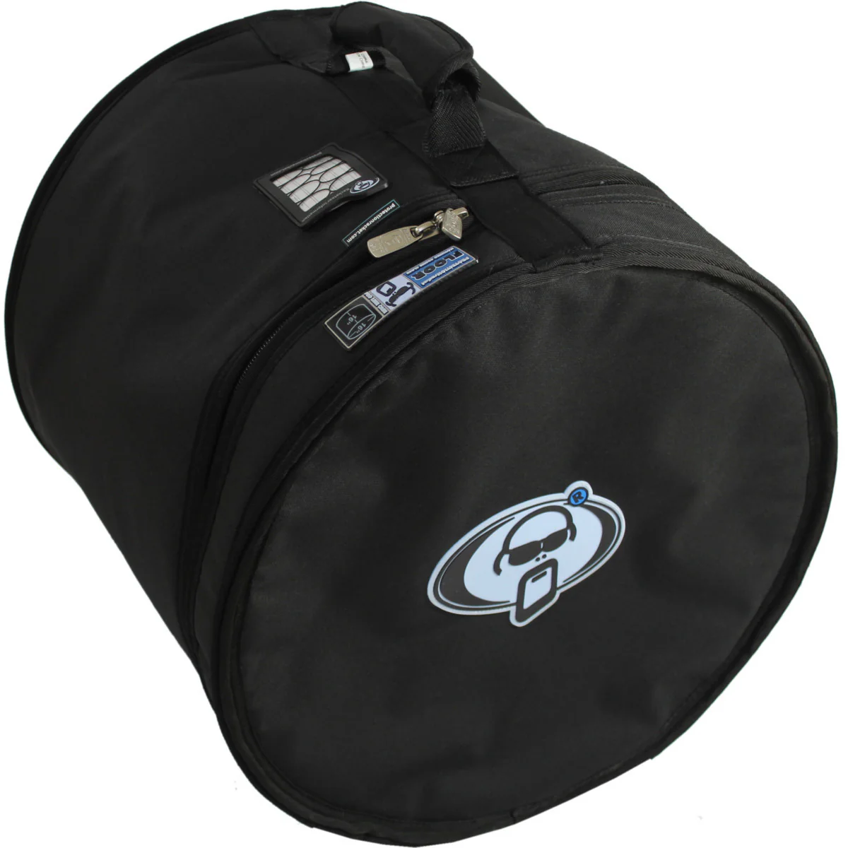 PROTECTION RACKET 2014R00 FUNDA FLOOR TOM CON RIM 14X14