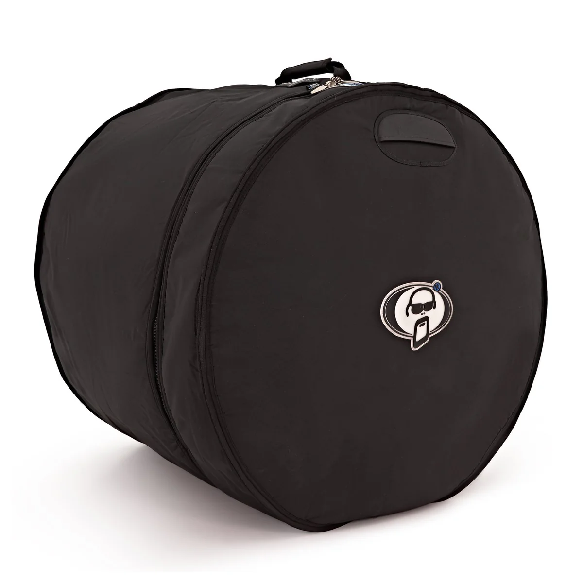 PROTECTION RACKET 202600 FUNDA BOMBO BATERIA 26X20