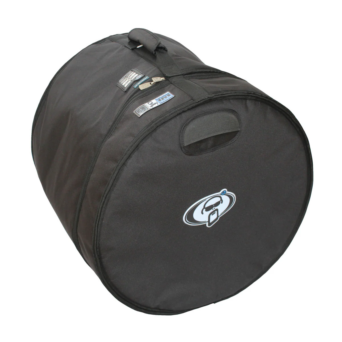 PROTECTION RACKET 222400 FUNDA BOMBO BATERIA 24X22