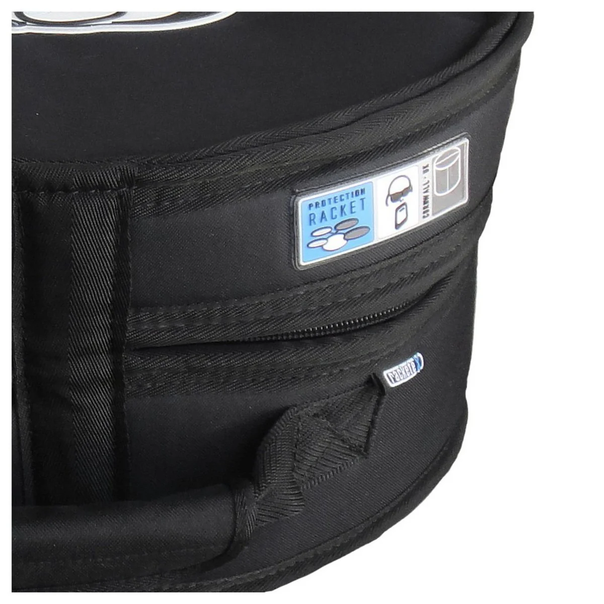 PROTECTION RACKET 300500 FUNDA CAJA BATERIA 15X6.5 - Image 2