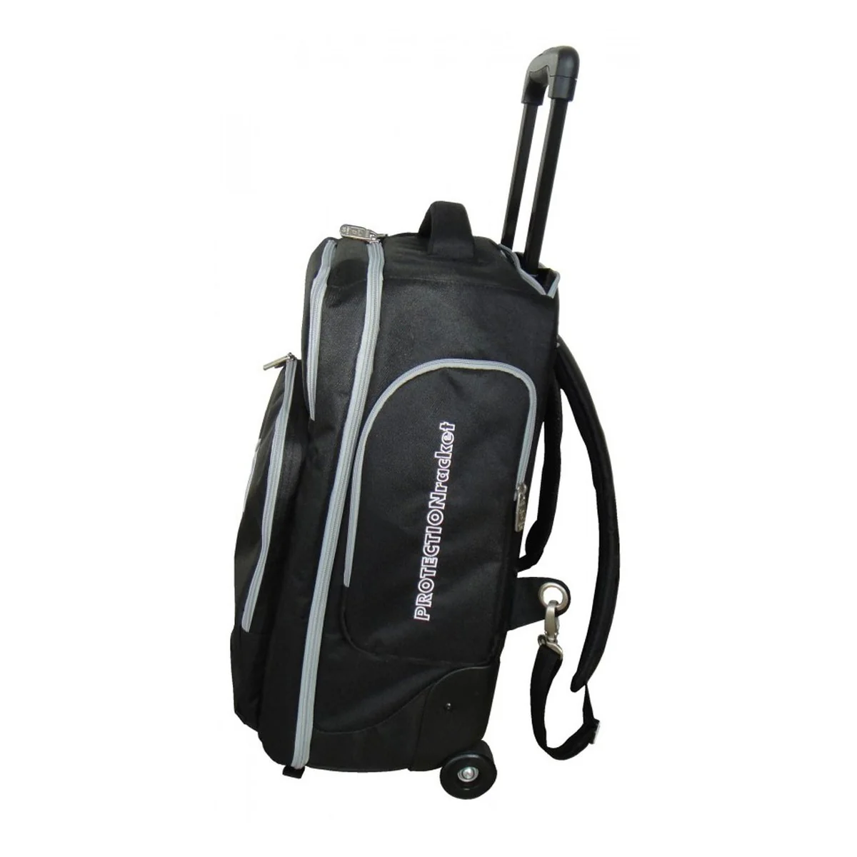 PROTECTION RACKET 427716 MALETA TIPO TROLLEY - Image 3