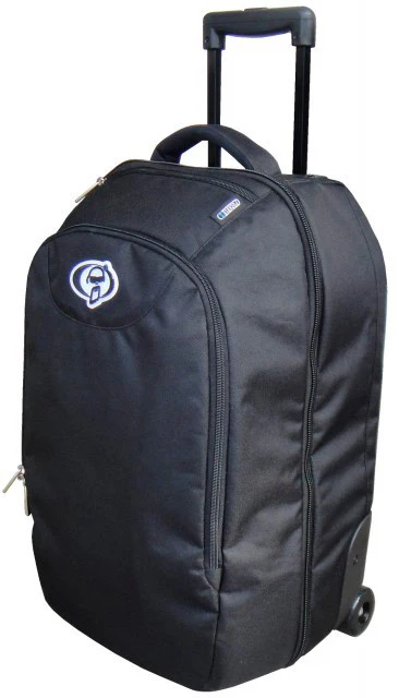 PROTECTION RACKET 427736 MALETA CON RUEDAS