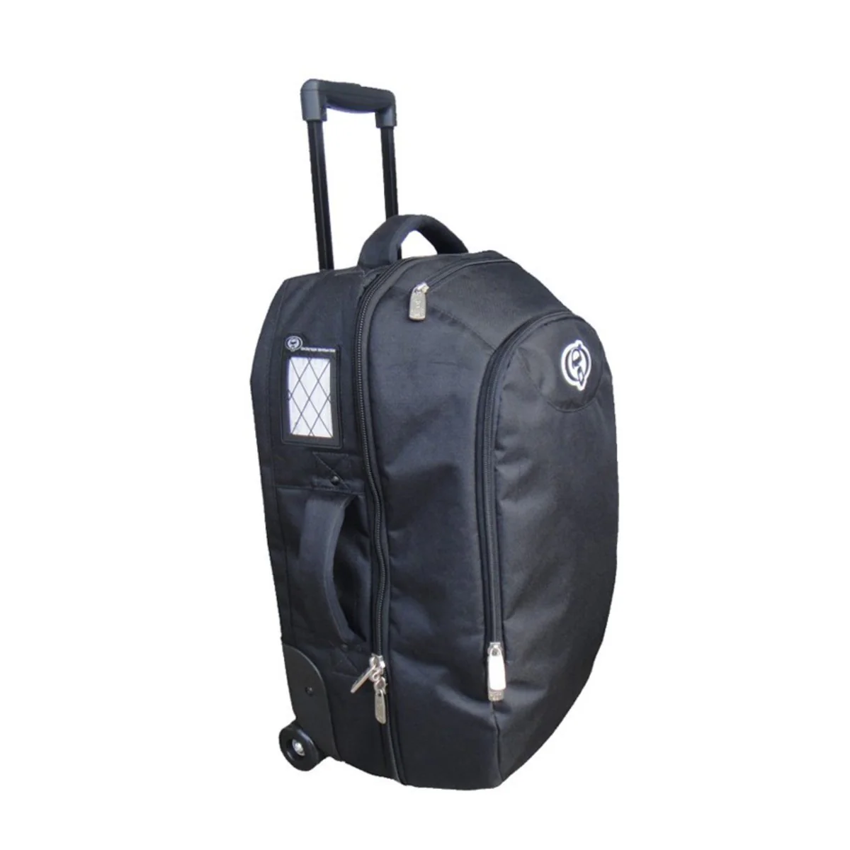 PROTECTION RACKET 427736 MALETA CON RUEDAS - Image 3