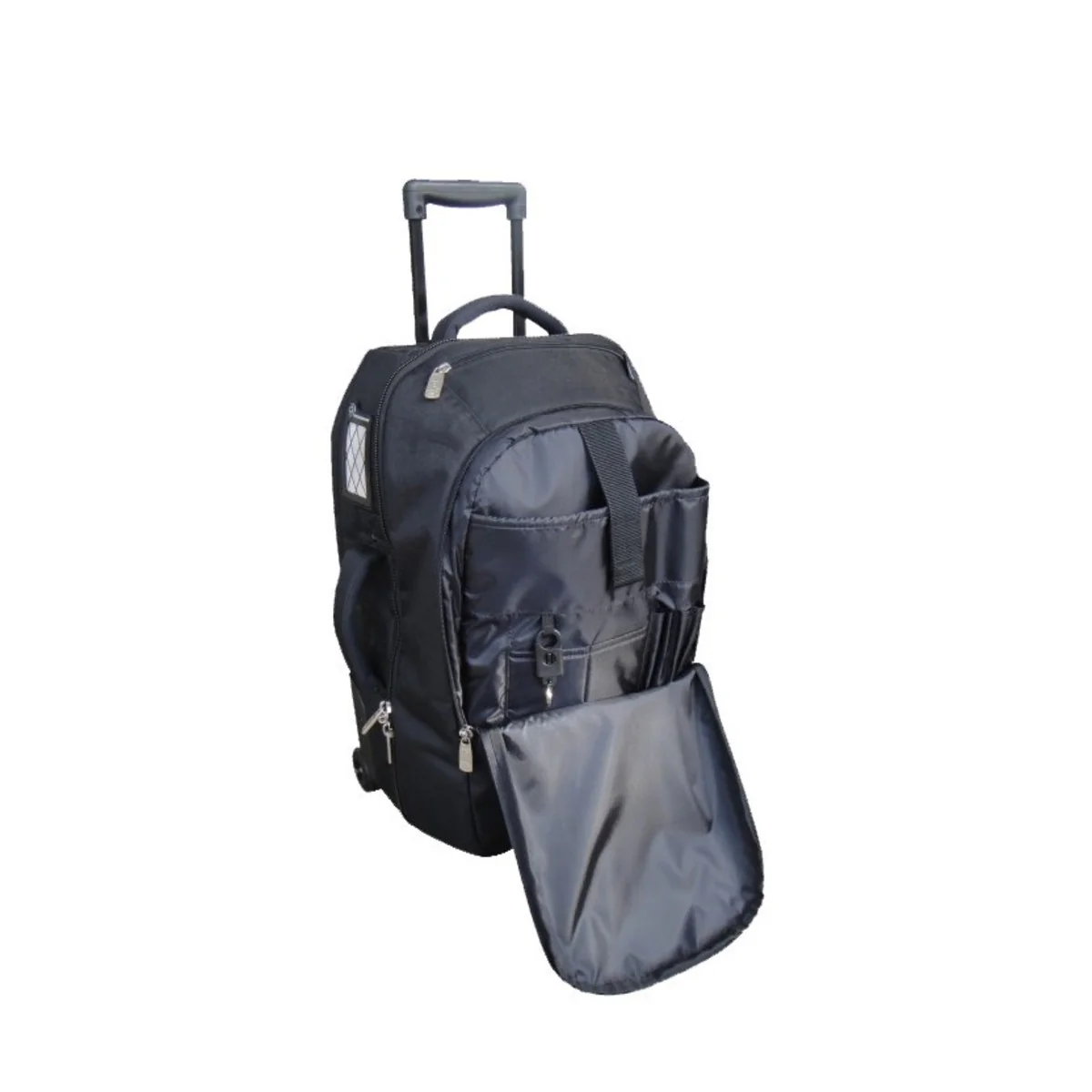 PROTECTION RACKET 427736 MALETA CON RUEDAS - Image 5