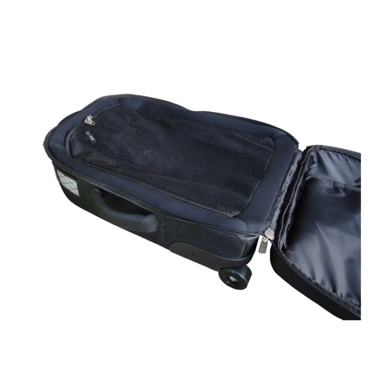 PROTECTION RACKET 427736 MALETA CON RUEDAS - Image 6
