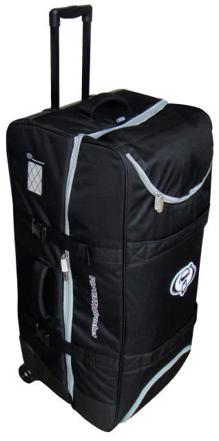 PROTECTION RACKET 427746 MALETA CON RUEDAS