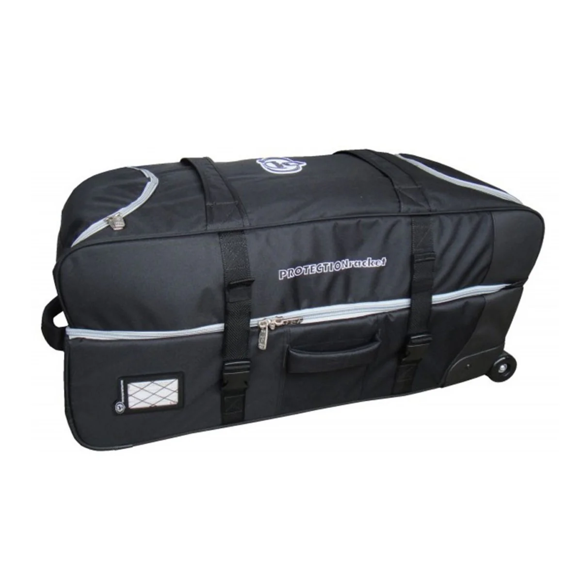 PROTECTION RACKET 427746 MALETA CON RUEDAS - Image 5