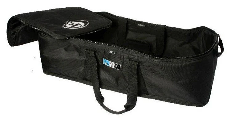 PROTECTION RACKET 502800 FUNDA HERRAJES BATERIA 28X16X10 - Image 3