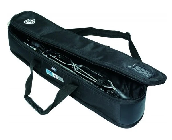 PROTECTION RACKET 503100 FUNDA HERRAJES BATERIA 42X5.5X5.5 - Image 2