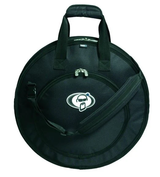 PROTECTION RACKET 602000 DELUXE FUNDA PARA PLATOS 22 PULGADAS - Image 2