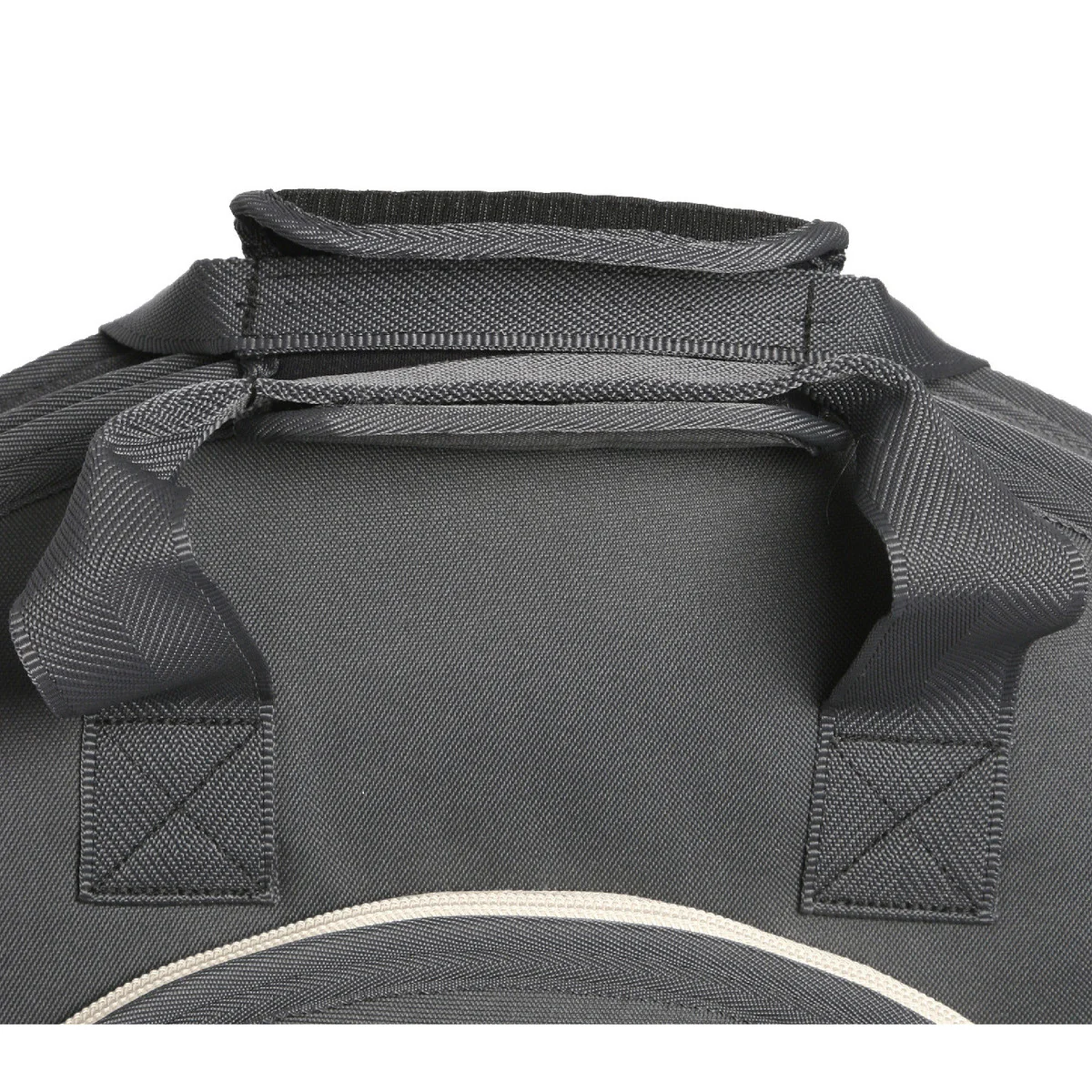 PROTECTION RACKET 602100 DELUXE FUNDA PARA PLATOS 24 PULGADAS - Image 4