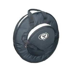 PROTECTION RACKET 6021R00 FUNDA DELUXE TIPO MOCHILA PARA PLATOS 24 PULGADAS