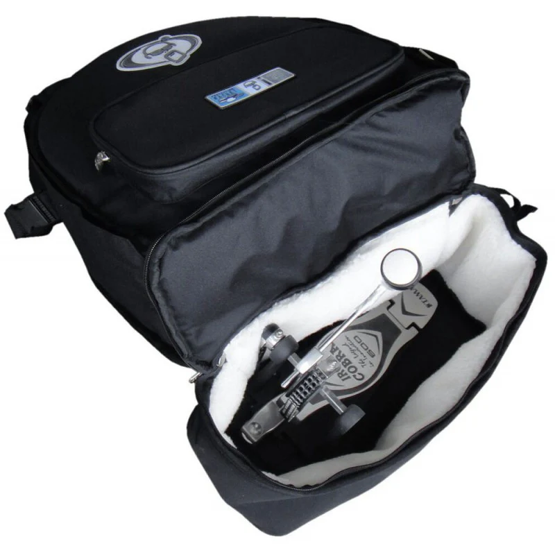 PROTECTION RACKET 825372 TZ3015 FUNDA CAJA Y PEDAL SIMPLE - Image 4