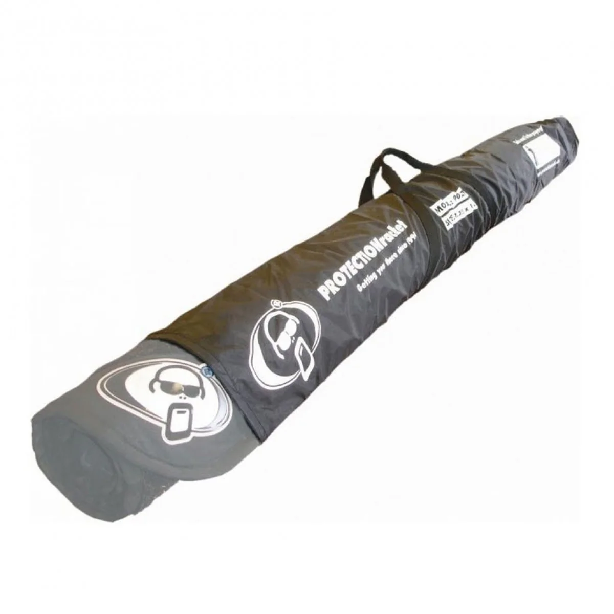 PROTECTION RACKET 9018A00 FUNDA ALFOMBRA BATERIA 2X1.6M