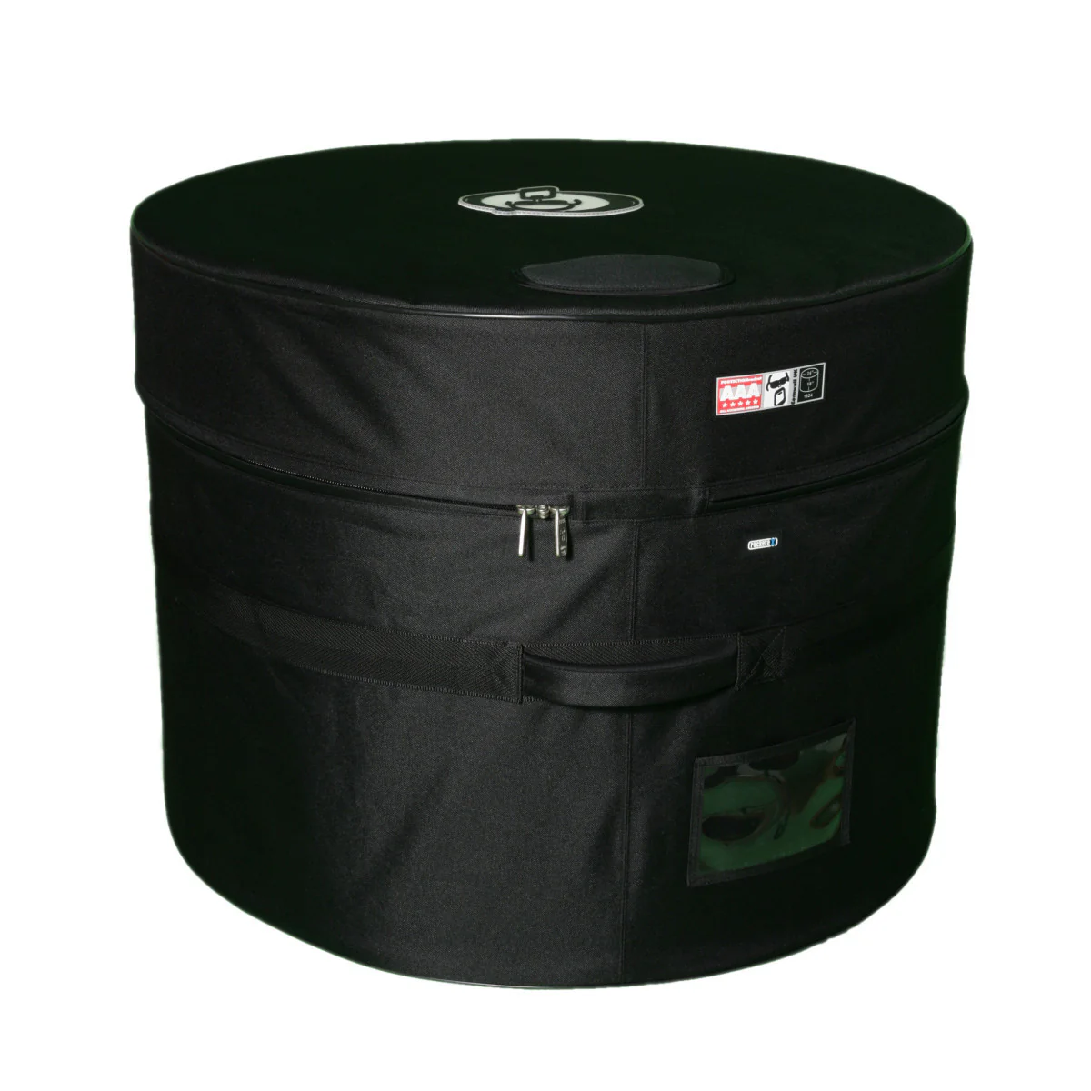 PROTECTION RACKET A142000 FUNDA RIGIDA BOMBO BATERIA 20X14 - Image 2
