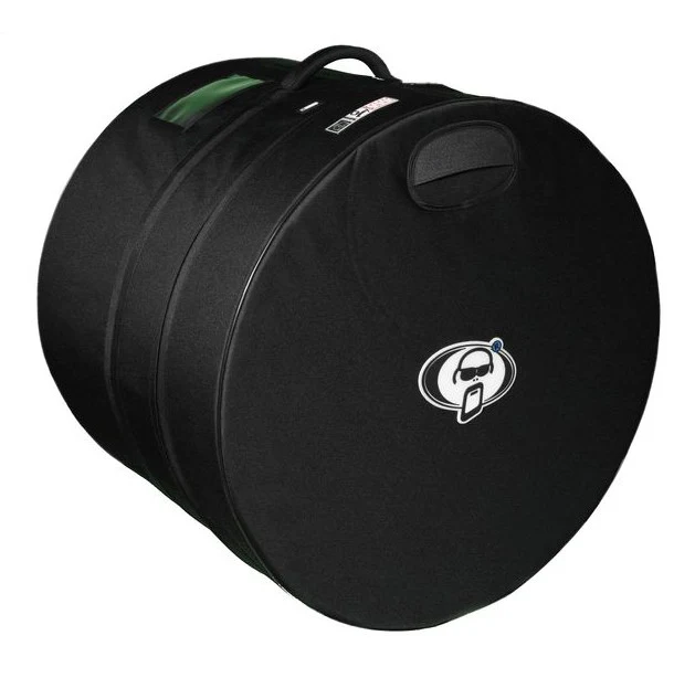 PROTECTION RACKET A142200 FUNDA RIGIDA BOMBO BATERIA 22X14