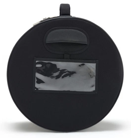 PROTECTION RACKET A4015R00 FUNDA RIGIDA TOM CON RIMS 15X13 - Image 2