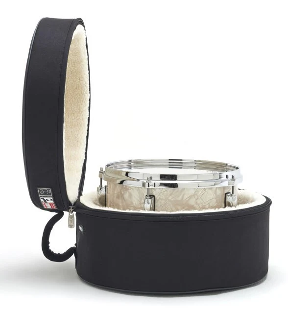 PROTECTION RACKET A5010R00 FUNDA RIGIDA TOM CON RIMS 10X8 - Image 6