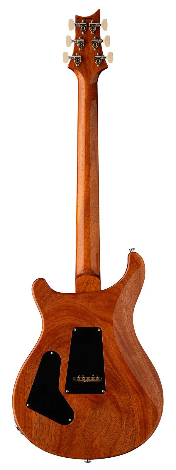 PRS 40TH ANNIVERSARY CUSTOM 24 TE GUITARRA ELECTRICA TIGER EYE. - Image 8