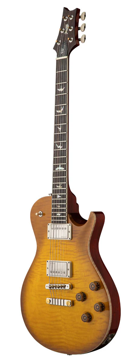 PRS 40TH ANNIVERSARY MCCARTY SC56 MCS GUITARRA ELECTRICA MCCARTY SUNBURST - Image 2