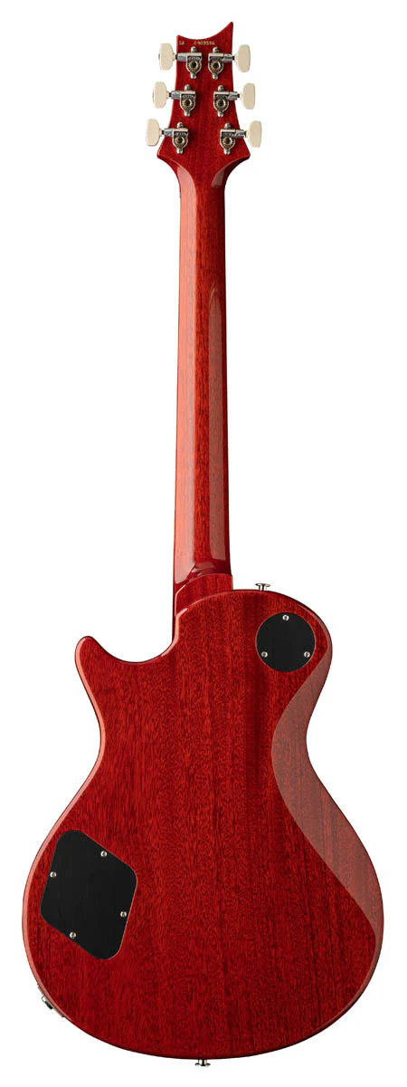 PRS 40TH ANNIVERSARY MCCARTY SC56 MCS GUITARRA ELECTRICA MCCARTY SUNBURST - Image 3