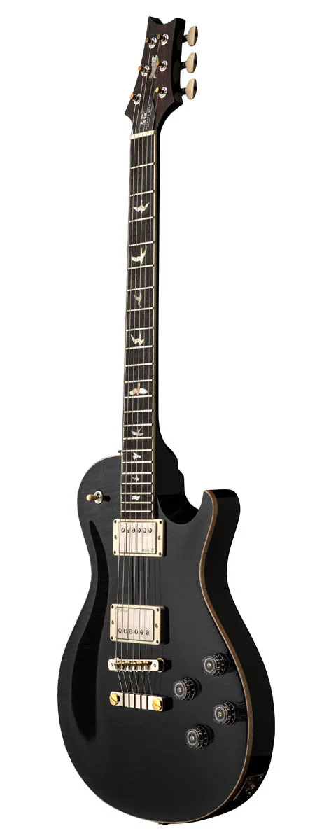 PRS 40TH ANNIVERSARY MCCARTY SC56 TBL GUITARRA ELECTRICA TRANSLUCENT BLACK - Image 2