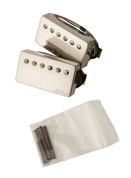 PRS 58/15 LT TCI LIMITED SET PASTILLAS HUMBUCKER - Image 3