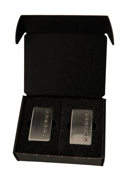 PRS 58/15 LT TCI LIMITED SET PASTILLAS HUMBUCKER - Image 4