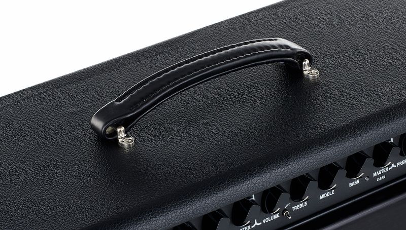 PRS ARCHON 50 COMBO AMPLIFICADOR GUITARRA - Image 10