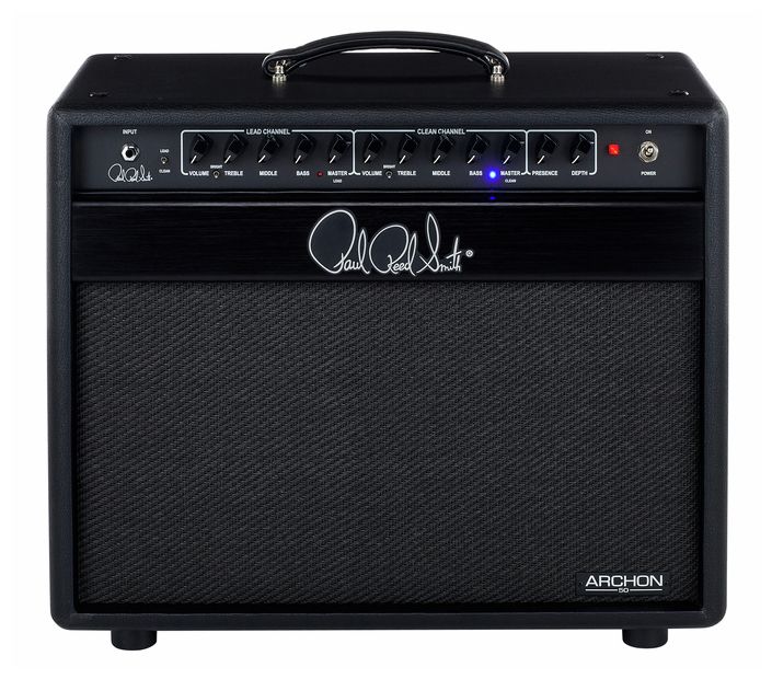 PRS ARCHON 50 COMBO AMPLIFICADOR GUITARRA - Image 3