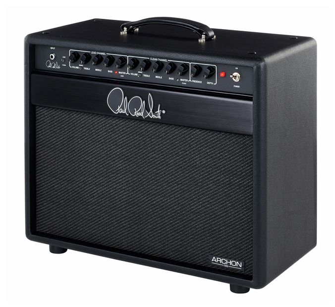 PRS ARCHON 50 COMBO AMPLIFICADOR GUITARRA - Image 4
